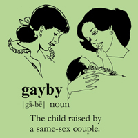 Gay and Lesbian T-shirts, Gifts, and Apparel