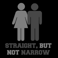 Gay and Lesbian T-shirts, Gifts, and Apparel