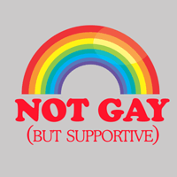 Gay and Lesbian T-shirts, Gifts, and Apparel
