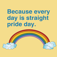 Gay and Lesbian T-shirts, Gifts, and Apparel