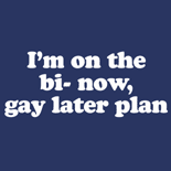 LGBT T-shirts and LGBT Bumper Stickers from LGBTshirts.com