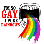 Gay and Lesbian T-shirts, Gifts, and Apparel