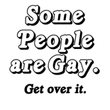 Gay and Lesbian T-shirts, Gifts, and Apparel
