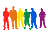 Gay and Lesbian T-shirts, Gifts, and Apparel