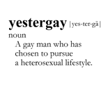 Gay and Lesbian T-shirts, Gifts, and Apparel